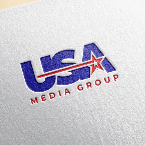 Urgent Rebrand Logo Needed for Radio program group Design by @pengrajinlogo