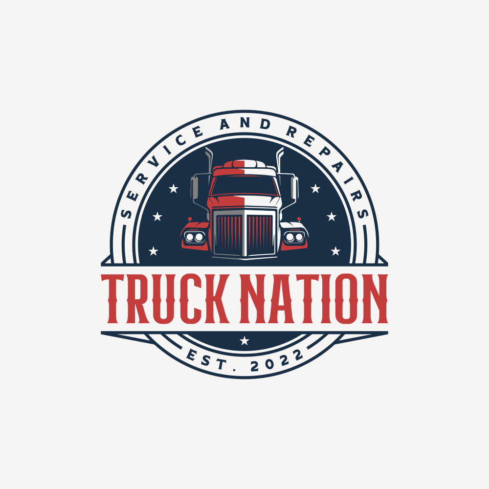 Trucking Logos - Free Trucking Logo Ideas, Design & Templates