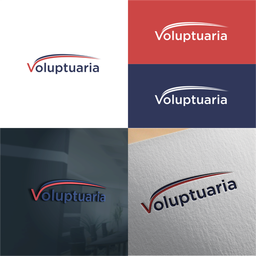 Logo & business card contest entry by jetnoko