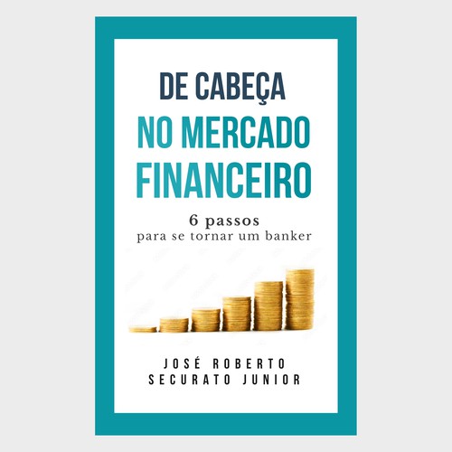 Feedback guaranteed! Help us create the book cover that will change lives!! Design by Hisna