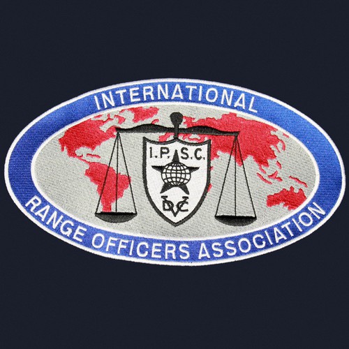 Nroi Logo NROI V Neck For All Years Of Service NROI Teams