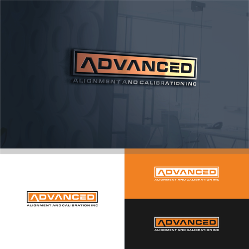 Calibration Shop Design by DSGNESIA™