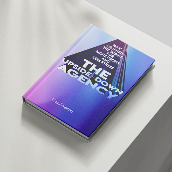Book cover design