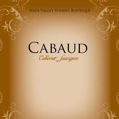 Wine Label Design by Bovan