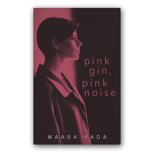 Book cover contest entry by W.Antoneta