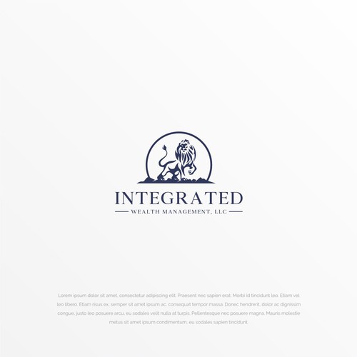 Financial Services Firm that's rebranding and needs a new fresh look & feel Design by R.one