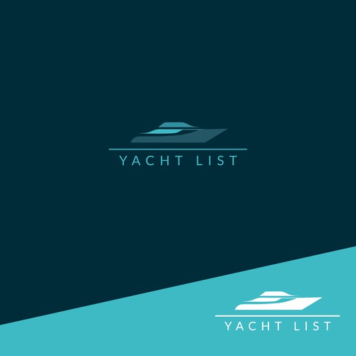 Create an awesome logo for our boat/yacht sales website Design by NoTI™