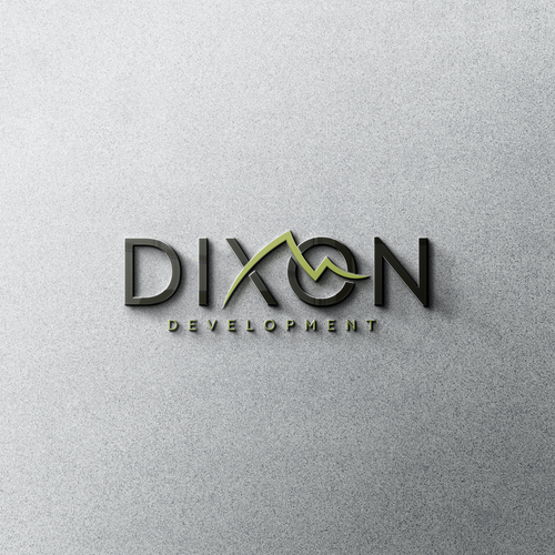 Dixon Development - Residential and Commercial Development Design by Babel Port