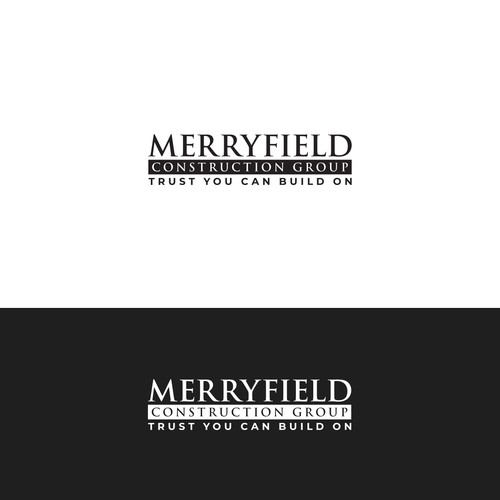 I want a luxury custom look. I like black and white. Take a look at current logo on wedsite Design by Bali Studio √