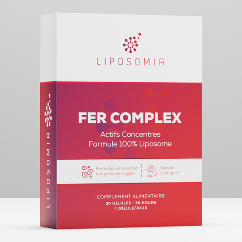 Packaging for an innovative food complement Design by Purushotham49