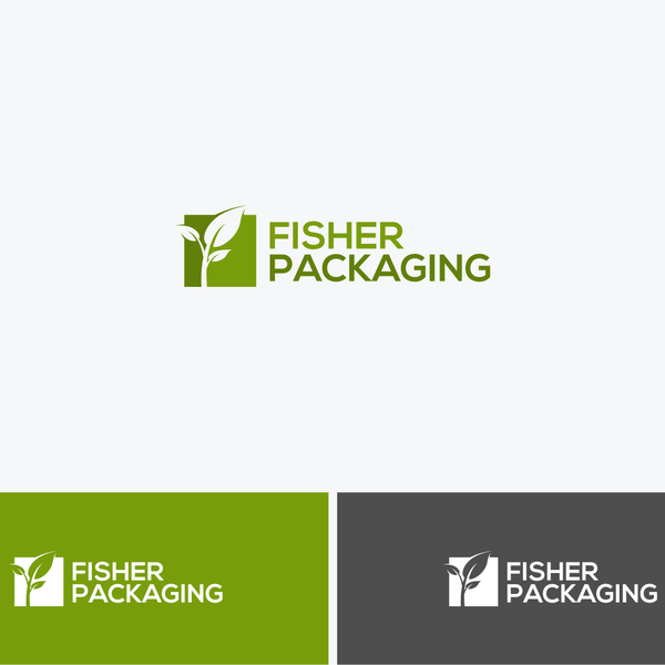 Design by brother ™ titled "Create a logo design for a sustainability consultant who focuses on packaging design."