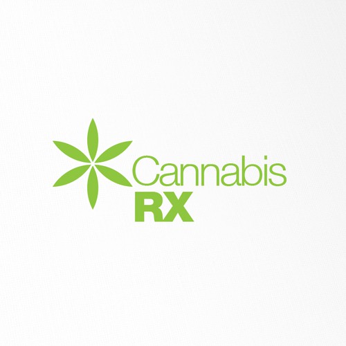 Create a winning design for Cannabis-Rx Ontwerp door Sehee Han