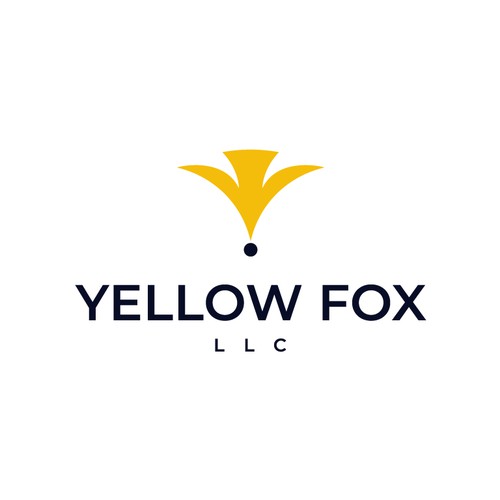 The Yellow Fox Design by ffrnb