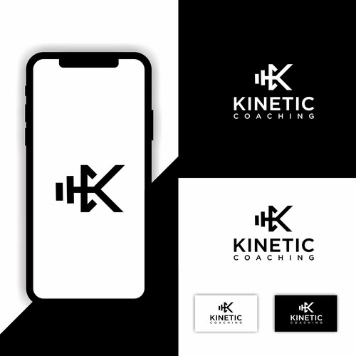 Design a modern and sophisticated logo for a private personal training studio Diseño de Ariko Zone