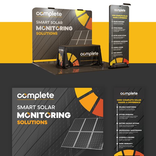 Other business or advertising contest entry by Anisa_art