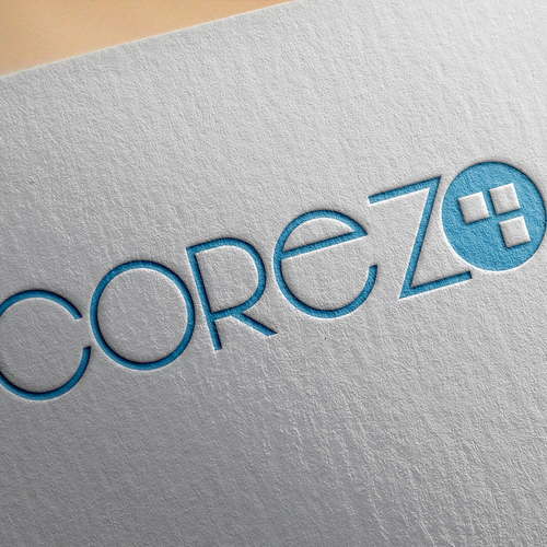 Logo design contest entry by MDotDes