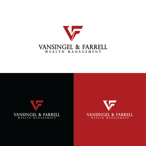 wealth management firm Design by Ovaz.Syd_99