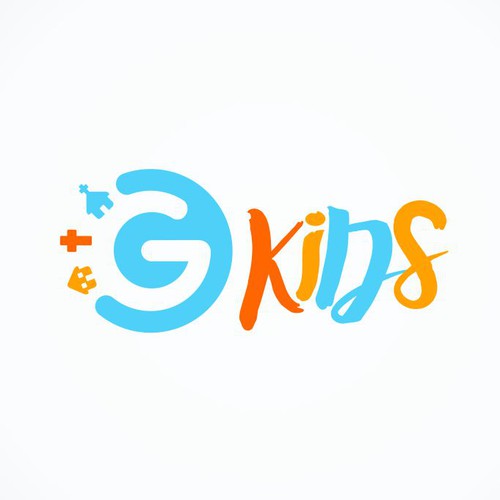 Create a cool, attractive, modern logo that appeals to adults and kids ...