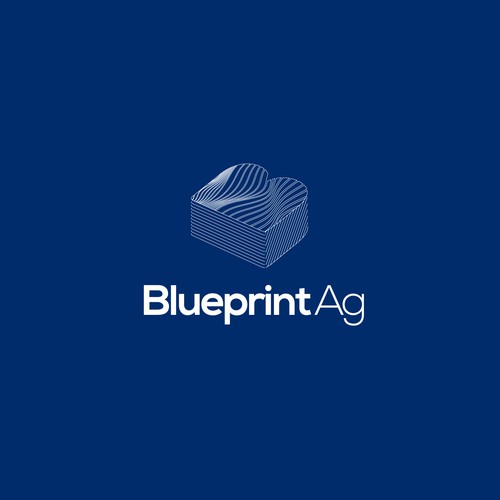 Diseño de Blueprint Ag Design de Nglray