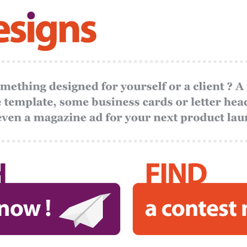 Logo for 99designs Design by Tanmay Goswami