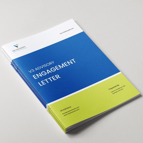  contest entry by DezainHub