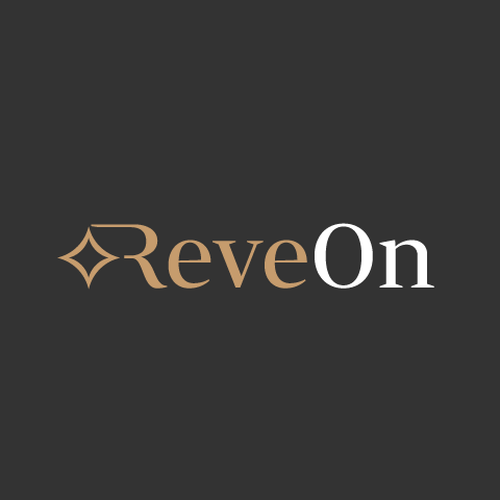 ReveOn Logo Design Design by DG™_Creator
