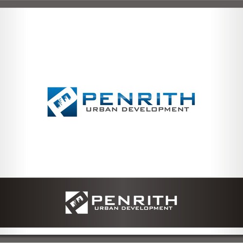 Create the next logo for Penrith Urban Development Design by _wisanggeni_