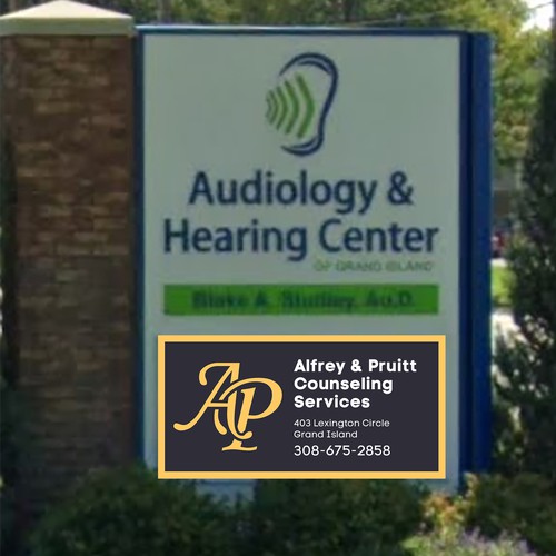 Design di We Need a Professional Street-Facing Sign for Our New Counseling Location di @Franshi