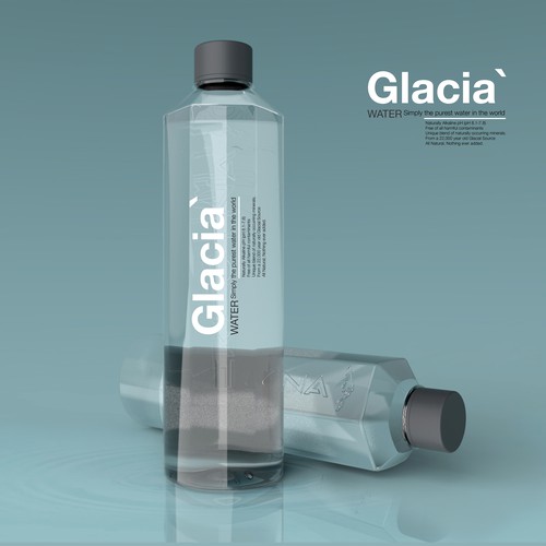 Design finalisti di 1/2 elephant