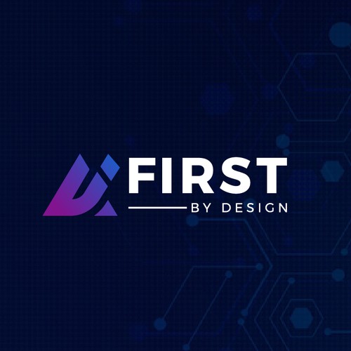 Design a modern, sophisticated, yet accessible, AI & Management Consulting firm logo! Design by ✦✦ArtRasu✦✦