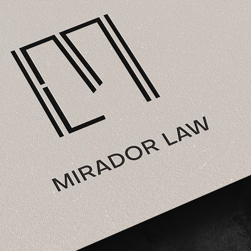 Logo for Women-Owned Law Firm that Specializes in Complex Trials Design by snez_11