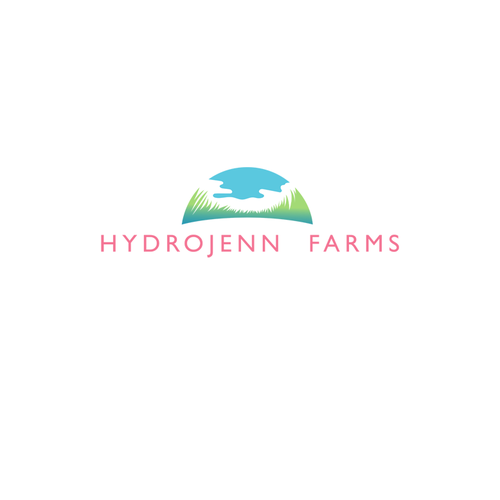 Make my farm stand out with your awesome logo! Design by Veronica Veronica