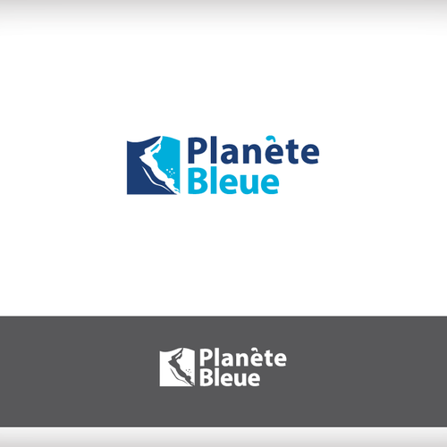 Logo design contest entry by bambam™