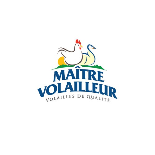 Proposta di design per un contest della categoria Logo realizzata da bluebud