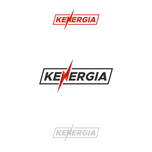 Logo design contest entry by EMLanderz