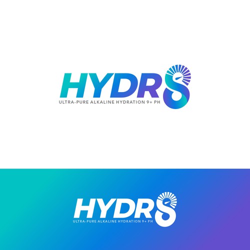 New Alkaline Hydration Bottled Water Brand Be part of this new product ! Design by xxian