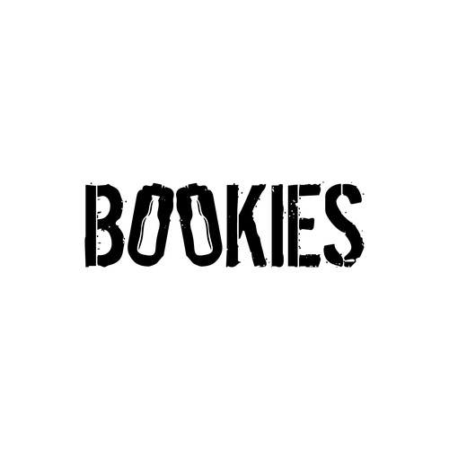 Bookies logo channel