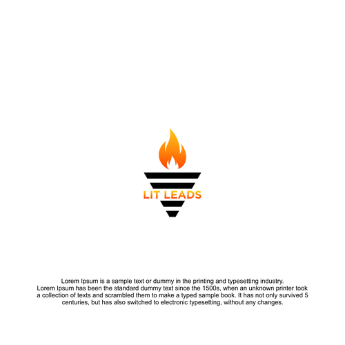 Need at hot logo for our Digital Marketing company! Design by muhammad_