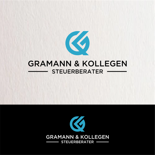 Logo & brand identity pack contest entry by risqi123