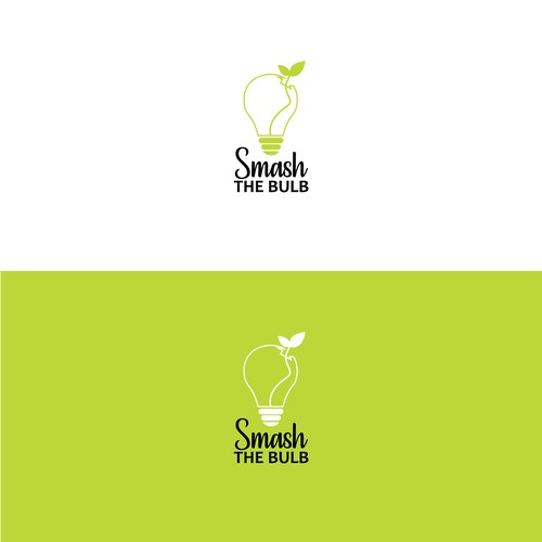 Designs logo design for sustainable but disruptive lighting company