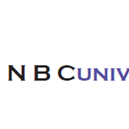 Logo Design for Design a Better NBC Universal Logo (Community Contest) Diseño de zahe