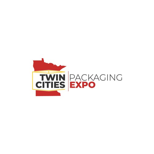 Twin Cities Packaging Expo Design by Arfian Huda