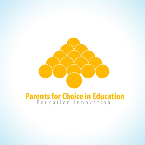 New logo for parents for choice in education, Logo design contest