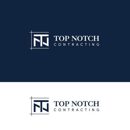 We need a powerful new logo to attract high end clients Design réalisé par highspark