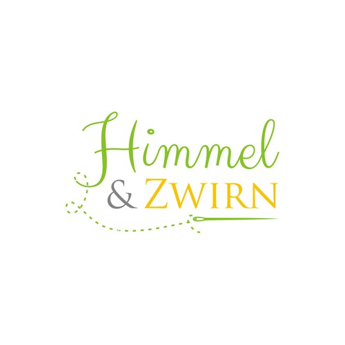 Logo design contest entry by abelley