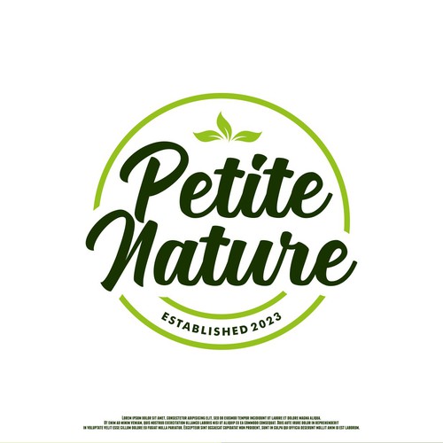 Logo design contest entry by danieltriyasa