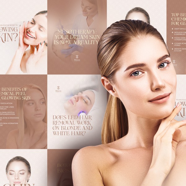 Social Media Post design