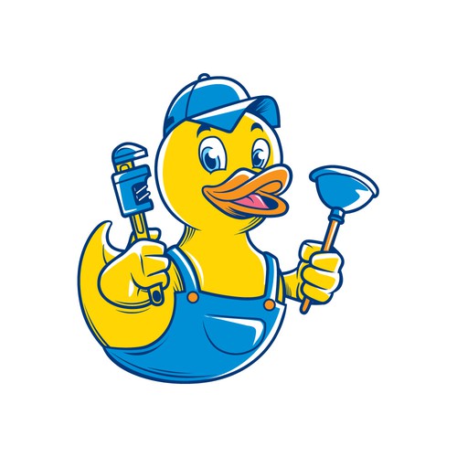 Plumbing logo | Logo & business card contest