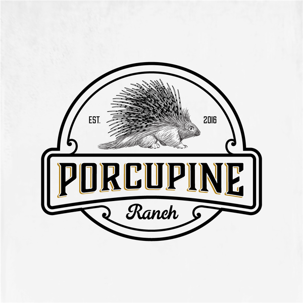 porcupine ranch