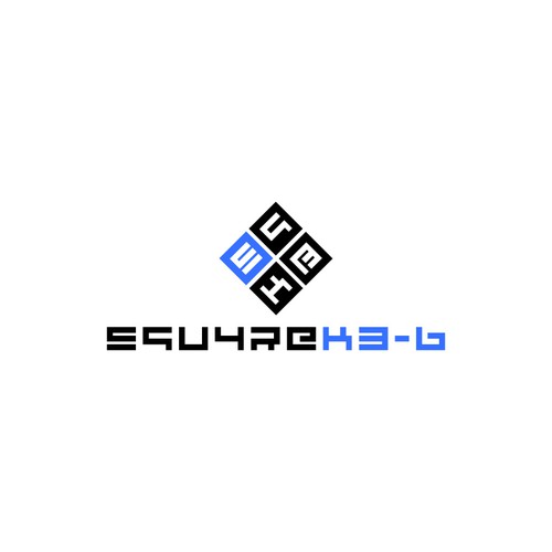 mehedi.abir1さんのDesign a logo that represents the unique shape of my keyboard.デザイン